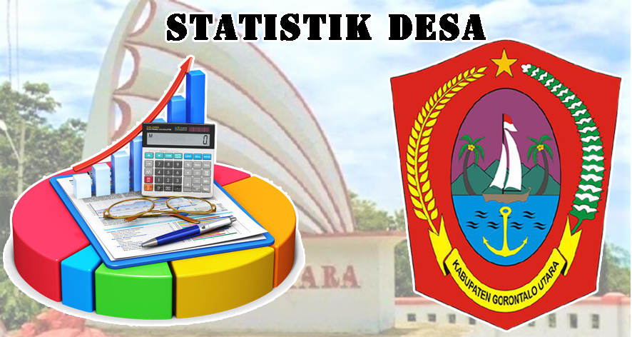 Statistik Desa